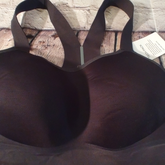 Nike Tech Pack Large Sports Bra NWT - Picture 2 of 7